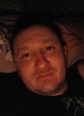 Михаил из Усть-Лабинска 34 года