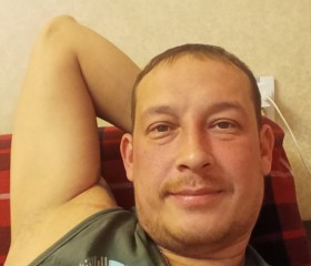 Ильхам, 41 год, Казань