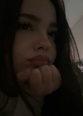 Diana, 19, Russia, Naberezhnyye Chelny