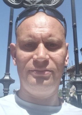 Михаил, 38, Россия, Новокуйбышевск