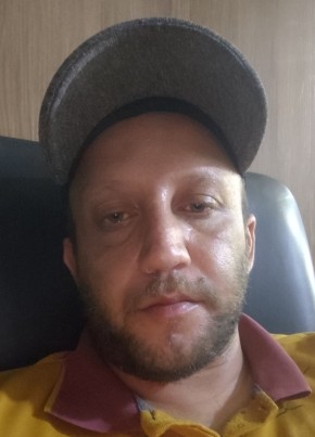 Jorge из Goiânia 30 лет