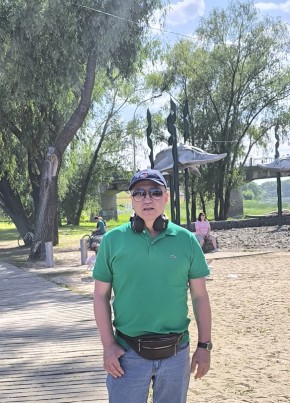 Михаил из Балашова 56 лет