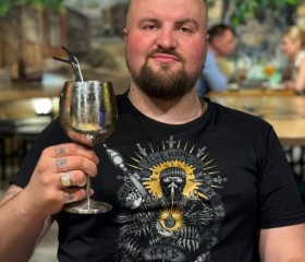 Богдан, 32 года, Кубинка