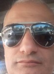 Firas, 46, Homs