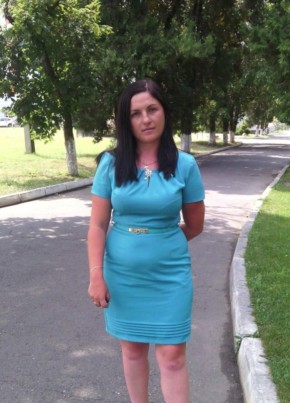 Валентина, 41, Россия, Кореновск