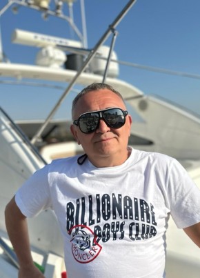 Andrey, 50, Russia, Rostov-na-Donu