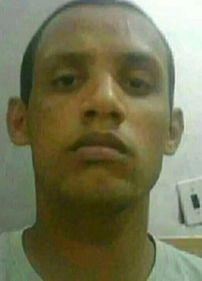 Luis Henrique из Belo Horizonte 41 год