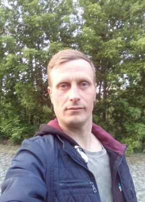 Алексей, 39, Україна, Житомир