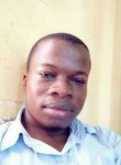 Benjamin , 25 лет, Kinshasa