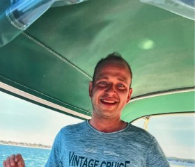 Fabian32, 35, Vechelde