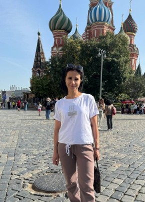 Татьяна из Барнаула 48 лет