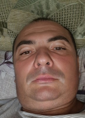 Colea из Chişinău 39 лет