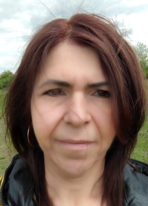 Вика, 51, Україна, Київ