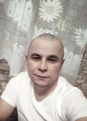 Евгений Пит, 45, Россия, Лесосибирск