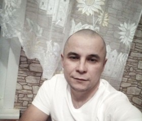 Евгений Пит, 45 лет, Лесосибирск