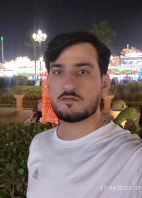 Waqas, 31, United Arab Emirates, Sharjah