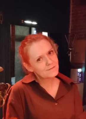 Анна из Тулы 43 года