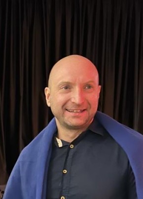Андрей из Челябинска 42 года