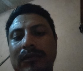Ghx, 33, Cancun