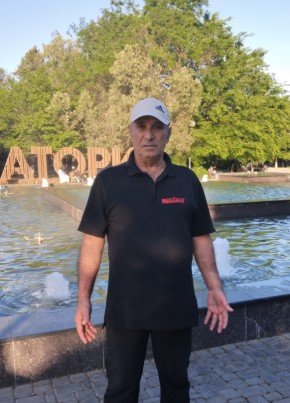 ALI, 65, Russia, Yevpatoriya