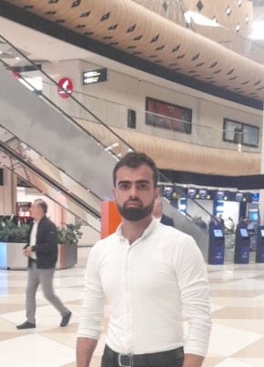QoQu_Vecsiz, 28, Azərbaycan Respublikası, Bakıxanov