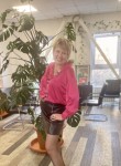 Tamara, 52, Moscow