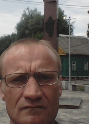 владимир, 44, Россия, Дорохово
