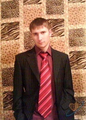 Кирилл, 31, Россия, Белово