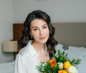 Лина, 35 лет, Москва