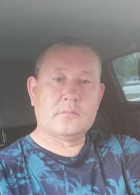 Александр, 52, Россия, Нягань