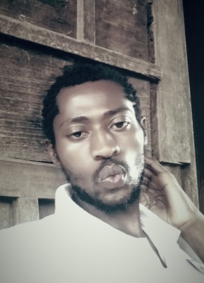 Franck, 34, Republic of Cameroon, Yaoundé
