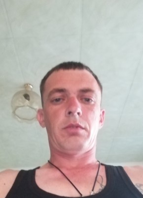 Денис, 38, Россия, Славянск На Кубани