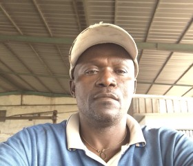 Germain guy, 53 года, Douala