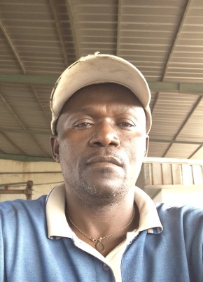Germain guy, 53, Republic of Cameroon, Douala