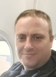 Aleksandr, 39, Samara
