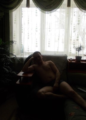 Андрей, 47, Россия, Арсеньев