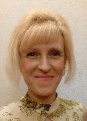 Ирина , 48, Україна, Харків