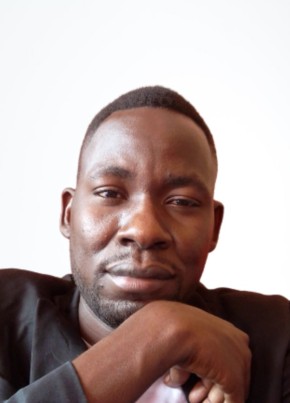 Packo george, 34, Uganda, Kitgum