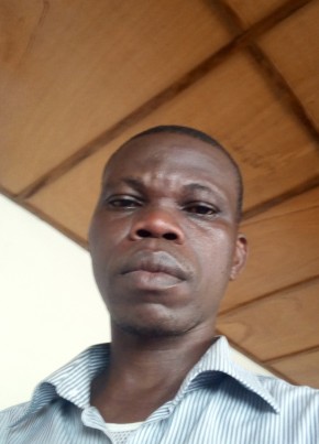 sogbadjipatien, 43, République du Bénin, Cotonou