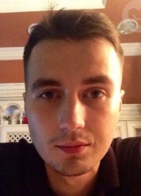 Дмитрий , 32, Україна, Полтава