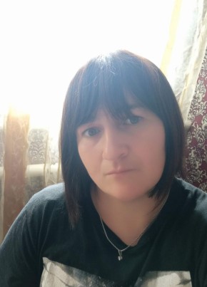 Асият, 39, Россия, Черкесск