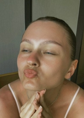 Anastasia из Домодедово 32 года