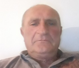 Владимир, 65 лет, Λάρνακα