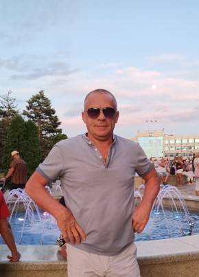 Валентин, 57, Россия, Анапа
