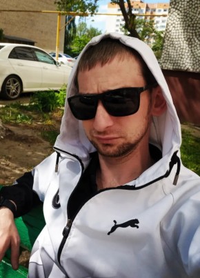 Владимир, 32, Россия, Армавир