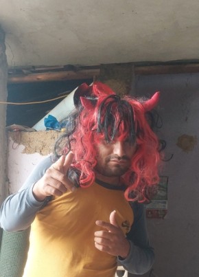 Noe из Lima 18 лет