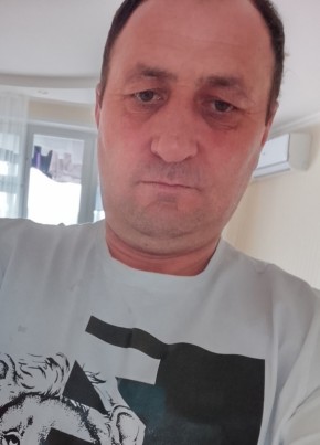 Мага из Волгограда 40 лет