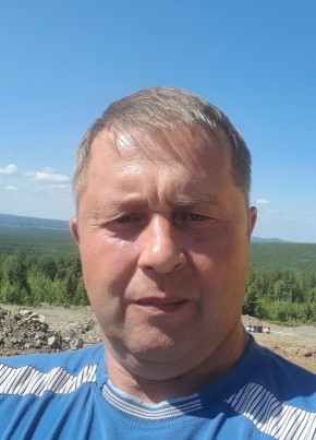 Игорь, 48, Россия, Челябинск