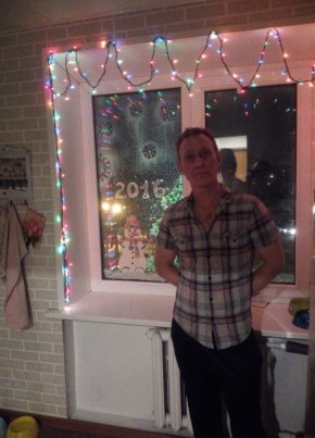 Aleksey, 55, Russia, Saint Petersburg