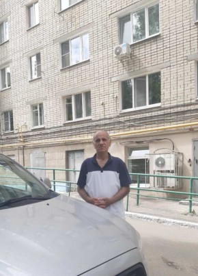 Армен, 50, Россия, Саратов